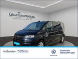 Volkswagen T7 Multivan Life KR TDI Standheizung ACC 7Sitze - VW T7 Multivan Gebrauchtwagen