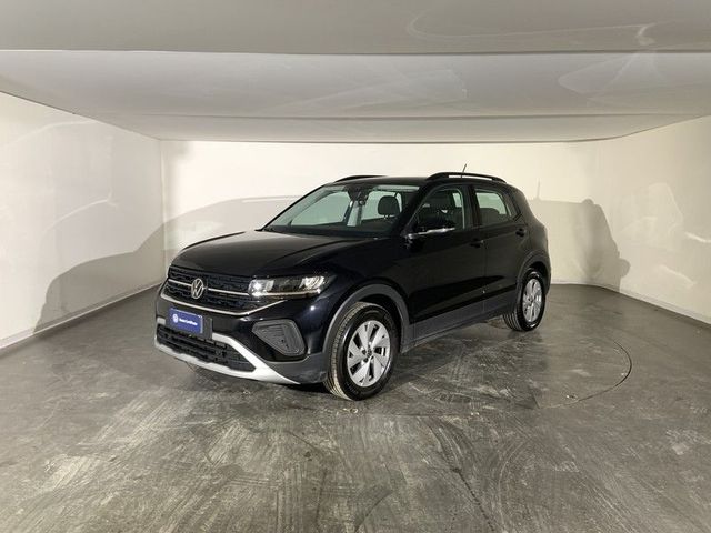 Volkswagen T-Cross 1.0 tsi life 115cv dsg