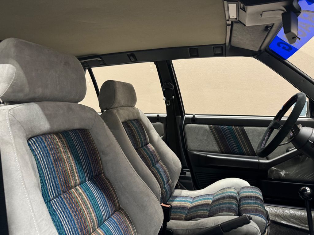 Lancia Delta Integrale 2.0 16V Turbo HF*EVO I*MARTINI*