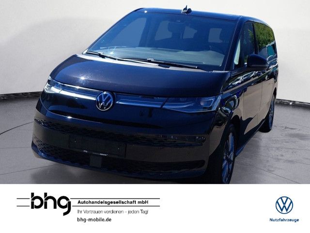 Volkswagen T7 Multivan 1.4 TSI ehybrid Life