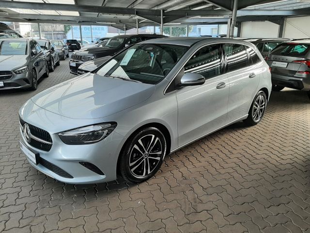 Mercedes-Benz B 180 7G DCT Progressive Line Advanced