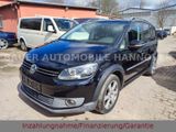 Volkswagen Touran CrossTouran 1.4/ Tüv NEU/ - Volkswagen Touran: Leder, Schiebedach