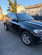 BMW X5 xDrive35d - - BMW X5: 35d