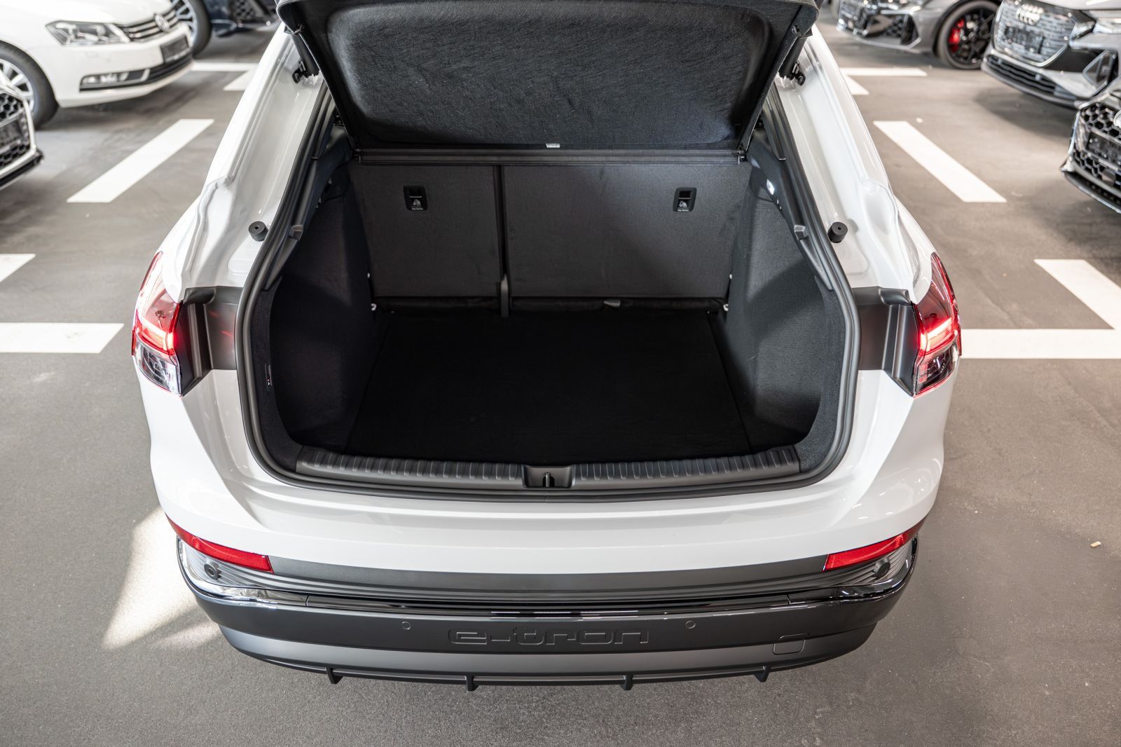 Audi Q4 e-tron - Bild 9