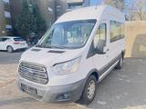 Ford Transit - Ford Transit in Bielefeld