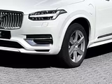Volvo XC90 Plus Bright Recharge Plug-In Hybrid AWD T8  - Volvo XC90 Gebrauchtwagen