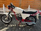 Kreidler LK600 - KREIDLER KLEINKRAFTRAD