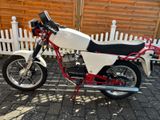 Kreidler LK600 - KLEINKRAFTRAD VON 51 BIS 80 CCM