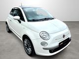 Fiat 500 Lounge - Fiat 500 Gebrauchtwagen