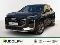 Audi Q3 - Vorschau Bild 1