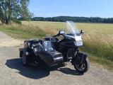 Honda Gold Wing GL1200 - HONDA GL 1200