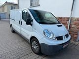Renault Trafic Kasten L2H1 2,9t Klima - Renault Trafic aus 2012