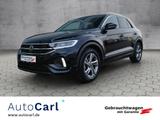 Volkswagen T-Roc 1.0 TSI R-LINE 5JG/LED+/RFK/ERGOACTIVE
