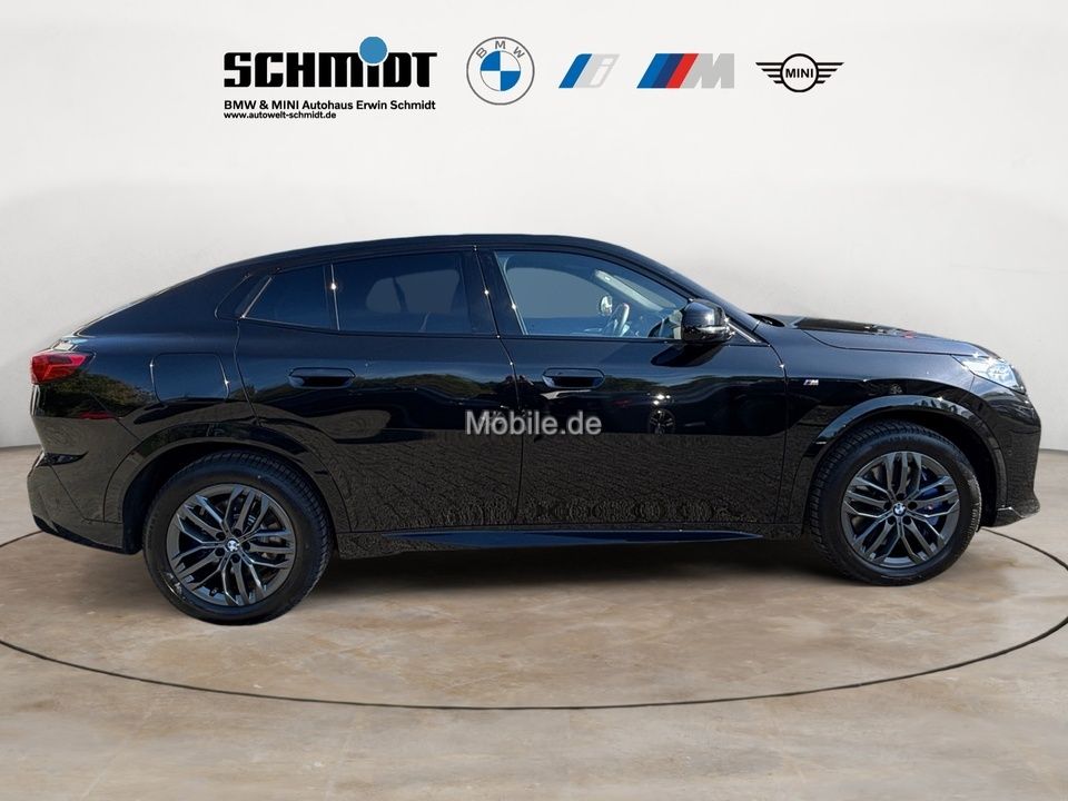 BMW X2 - Bild 8