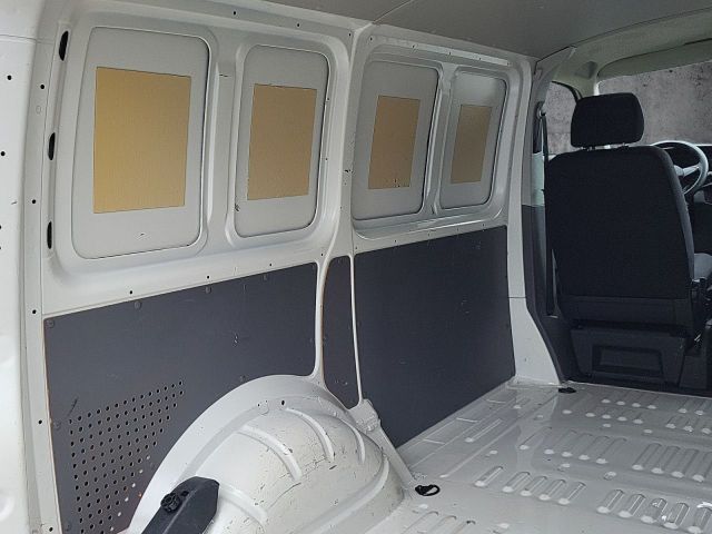 T6.1 2.0 TDI Kasten EcoProfi L1H1 (EURO 6d-TEMP)