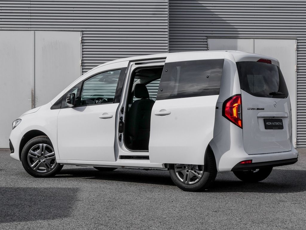 Mercedes-Benz Citan 110 Tourer PRO Standard |Progressive|KAM