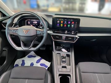 Cupra Leon - 11