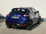 Nissan Juke 1.2 DIG-T N-CONNECTA/KAMERA/TEMPOMAT/SHZ - Nissan aus 2015