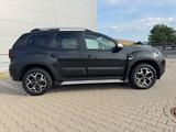 Dacia Duster II Prestige 4WD 4X4 - Dacia Duster mit Diesel-Antrieb: Prestige