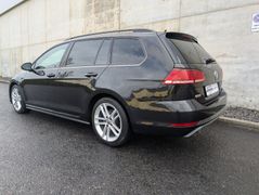 VW Golf VII Variant GTD 2.0TDI 184PS DSG AHK ACC