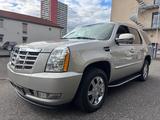 Cadillac Escalade 6.2 V8 Sport Luxury 8Sitzer LPG *COC* - Cadillac Gebrauchtwagen in Frankfurt
