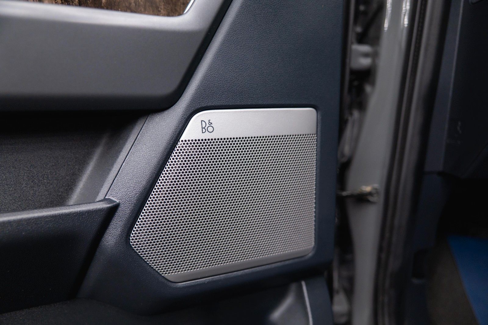 Fahrzeugabbildung Ford F150 5.0 V8 4x4 LARIAT RAPTOR SupCrew *360*B&O*