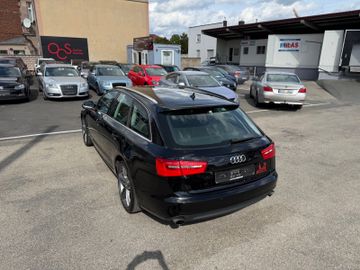 Audi A6 - 12