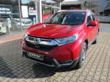 Honda CR-V 1.5 VTEC Turbo 4WD Executive - Honda: Standheizung