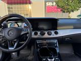 Mercedes-Benz E 220 d Autom. SHZ, Kamera,Leder,LED, Navi,  - Mercedes-Benz E 220 mit Diesel-Antrieb: Taxi, Limousine