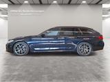 BMW 540i xDrive Touring M Sport Standheizung Laser - BMW 540 in Mannheim