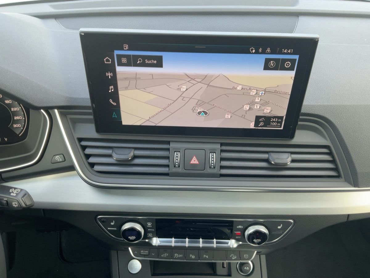 Audi Q5 - Bild 10