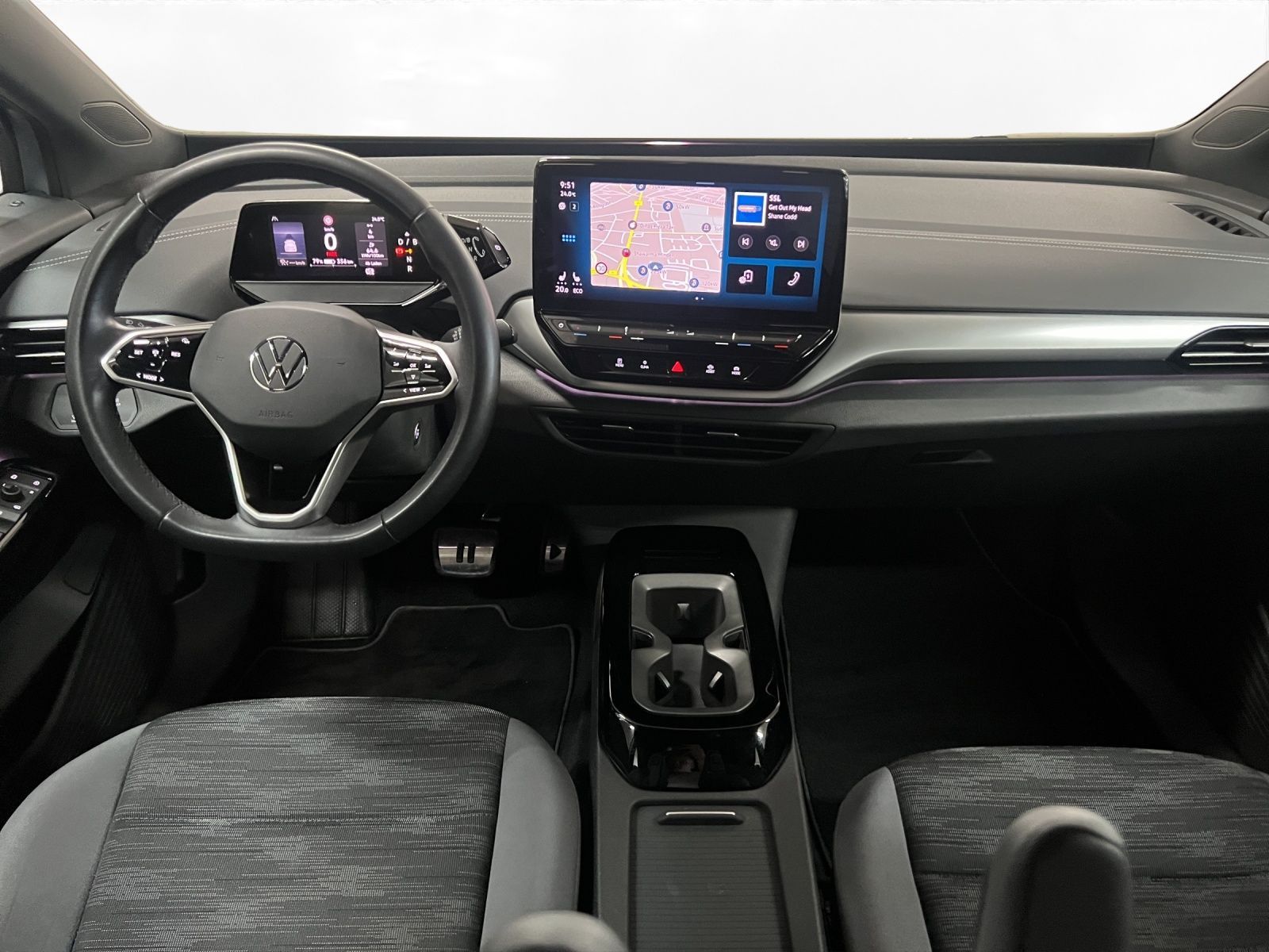 Volkswagen ID.5 - Bild 20