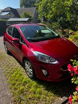 Ford Fiesta 1,0 EcoBoost 74kW Cool & Connect Cool... - Ford Fiesta: 7