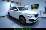 Skoda Kamiq 116 PS  VirtlC*Sportsitz*SHZ*LHZ*5JGar. - Skoda Kamiq Sport Gebrauchtwagen