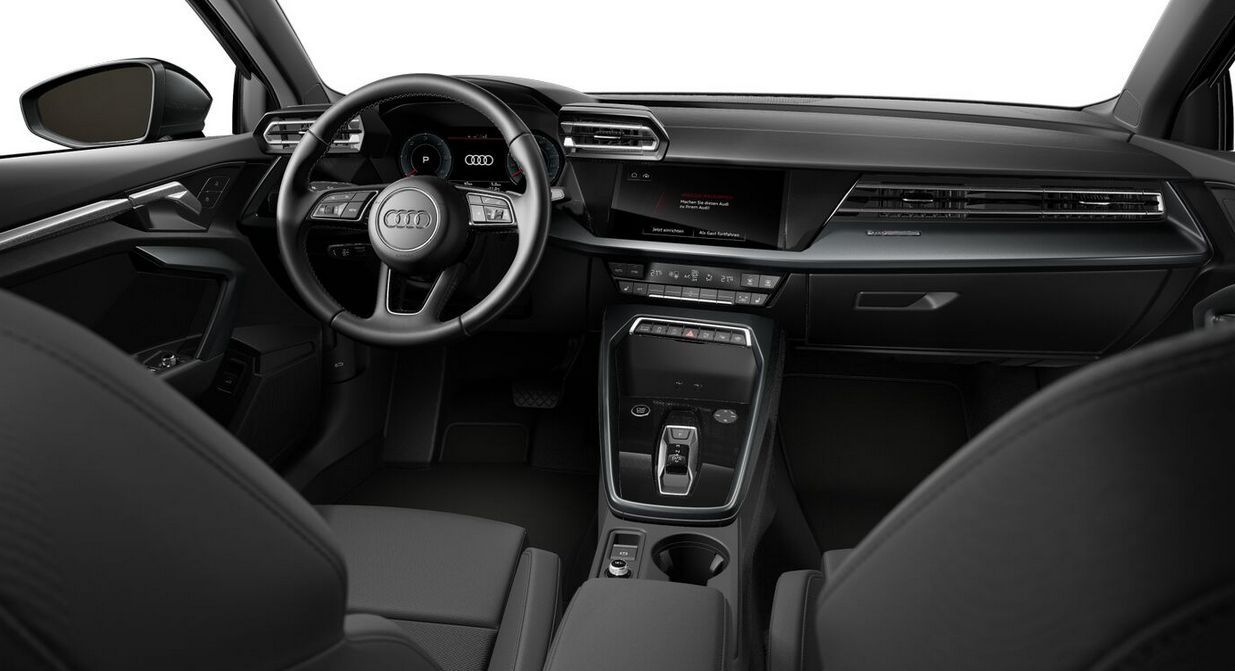 Audi A3 - Bild 5