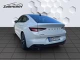 Skoda Enyaq Coupe RS - Anhängerzugvorrichtung - Paket  - Skoda Enyaq Gebrauchtwagen