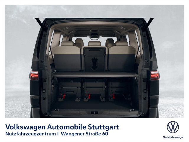 Volkswagen T7 Multivan - Bild 7