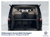 Volkswagen T7 Multivan - Vorschau Bild 7