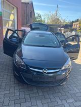 Opel Astra Sports Tourer 1.4 T ecoFL Style 103 S/... - Opel Astra: Eco