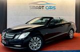 Mercedes-Benz E200-Cabrio CGI*Leder*Navi*Xenon*AirScarf*Voll*