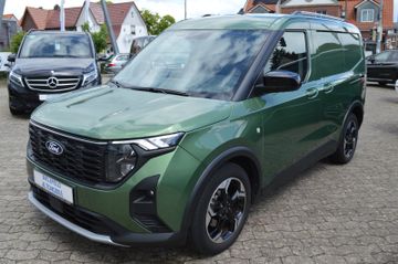 Ford Transit Courier  1.5 TDCi EcoBlue Active 2xSchie