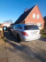 Mercedes-Benz Mercedes R350 long 4Matic - gebrauchte Mercedes-Benz R 350 aus dem Jahr 2006