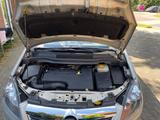 Opel Zafira 2.2 direct Automatik -
