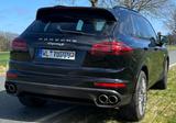 Porsche Cayenne S E-Hybrid Approved Platinum Edition - Porsche Cayenne Plug-in Hybrid (PHEV) Gebrauchtwagen