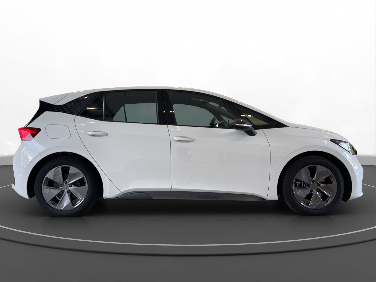 Cupra Born - Bild 6
