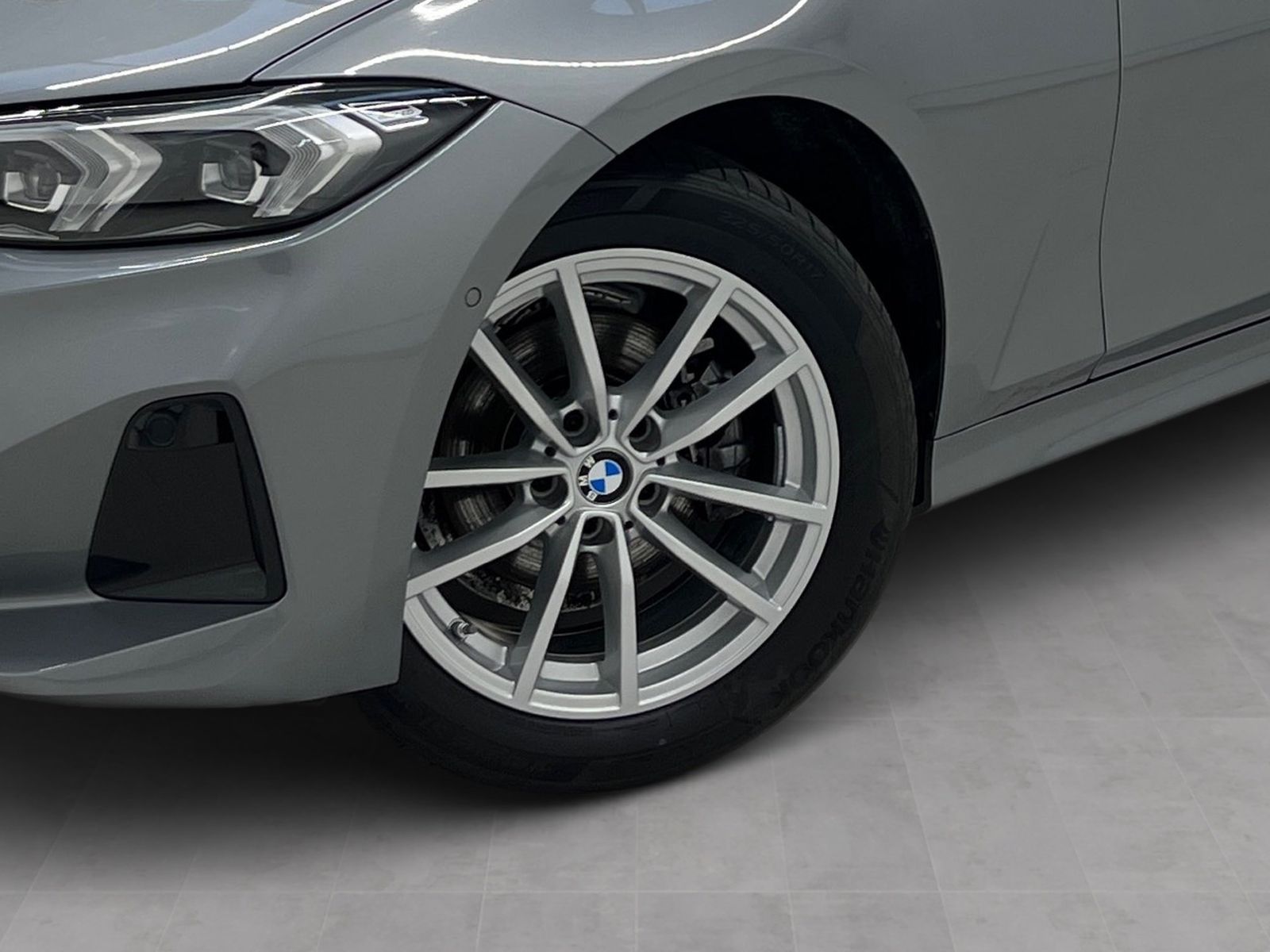 BMW 318 - Bild 8