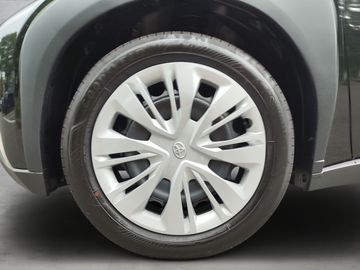 Toyota Aygo (X) - 7