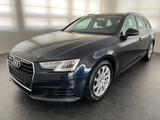 Audi A4 Avant 2.0 Tdi