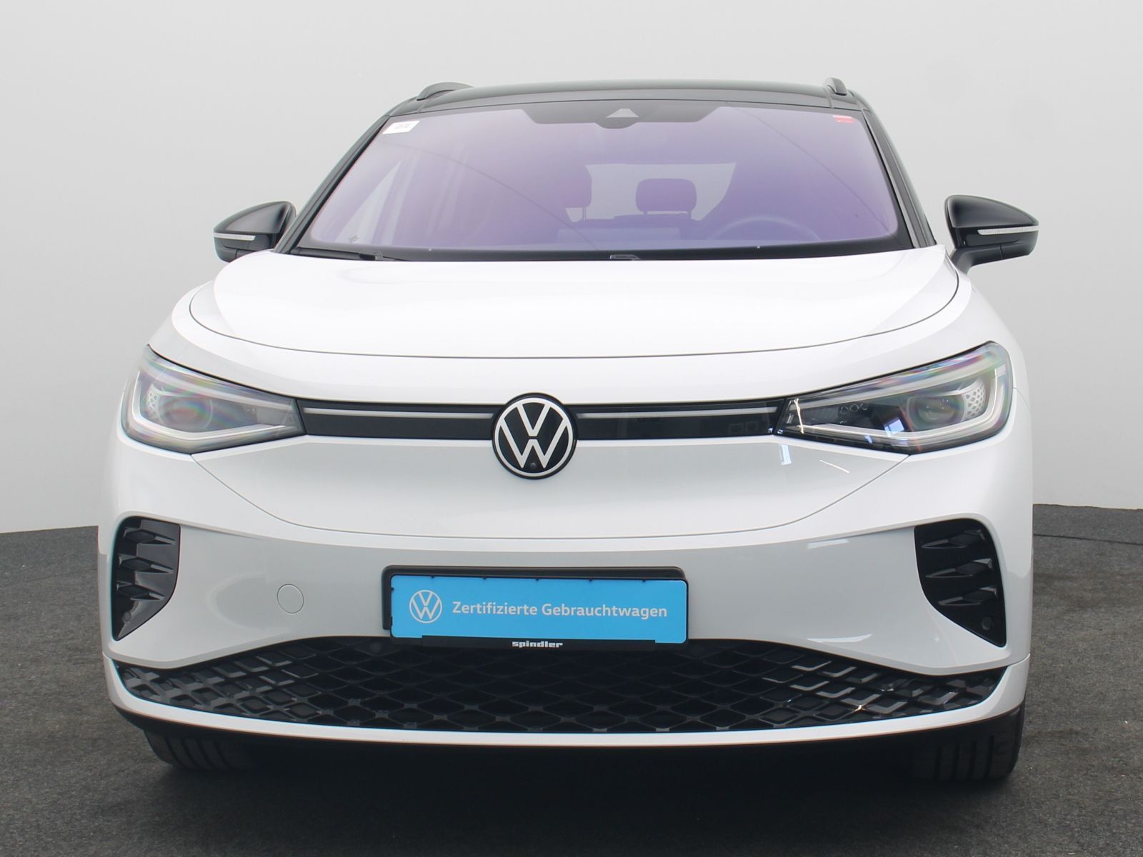Volkswagen ID.4 GTX 4M Pano Matrix IQ.Drive AHK AR-HuD foto 3