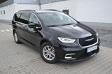 Chrysler Pacifica - Chrysler Pacifica aus 2022